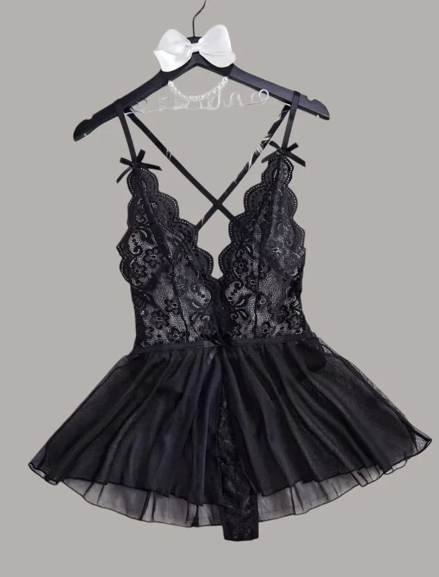 Sexy Lingerie Woman Lace Transparent Underwear Brief Sets Delicate Bra Kit Push Up Breves Sets Thin Sexy Erotic Bras Bodysuit