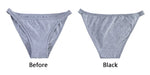 1Pc Cotton Panties Women's Low Waist Briefs Female Underwear Breathable Underpants Comfort Panties Sexy Lingerie M-XL