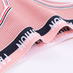4Pcs Women's Seamless Cotton Briefs Intimates Sexy Panties Solid Color Breathable Underwear Female Low Waist Soft Lingerie S-XL