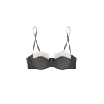 Sexy Push Up Bra Small Breasts Women, Pure Sensual Lace Lingerie Set Summer Thin No Empty Cup Gather Support Beautiful Bralette