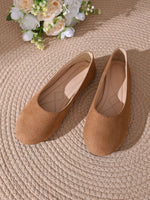 Women Flats Shoes Comfortable Knit Ballet Flat Shoes Women Casual Slip on Loafers Office Boat Sneakers Women Zapatos De Mujer