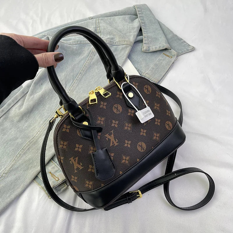 2026 New Women's Bags New Arrivals with Niche and Elegant StyleThis Year's Popular Bestselling Shoulder Bags High-End Sense