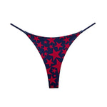 Low Waist Cotton Thong Women Panties Sexy Briefs T-back Bikini Underwear Seamless G String Sports Female Lingerie Size S-XXL