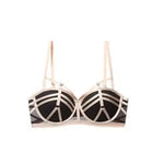 Sexy Pure Desire Bralette Set Women Sin Aros Push Up para Pequeño Busto Encaje Verano Nuevo Estilo Envío Gratis MOYISU PP TUSHY