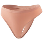 Seamless Panties Women Thongs Low Rise G-stringe Female Breathable Sports Underpants Sexy Lingerie S-5XL Comfort Intimates