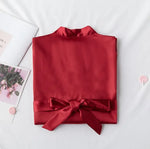 Bride with Team Bride Bathrobe Bride To Be Bridal Shower Bachelorette Party Wedding Decoration Mariage Hen Party Bridesmaid Gift