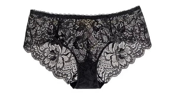 Modest French Pure Desire Bralette AB Cup Full Coverage Lace Bra & Set Small Bust Push Up Wireless for Chubby Girl Bow Plus Size