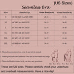 Pink Heart Seamless Wire-Free Comfortable Full-Cup Bra with Thin Molded Cups for Breathability and Support Beautiful Push Up Bra