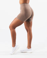 NCLAGEN Sports Shorts Woman High Waist Gym Clothes Seamless Leggings Booty Scrunch Tights Running Workout Fitness Cycling Shorts