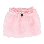 Lolita Mesh Panties Sexy Lace Briefs for Women Transparent Underwear Summer Bow Briefs Girl Low Waist Underpants Ruffle Lingerie