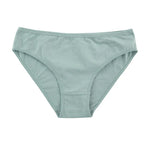 4Pcs/Set Cotton Panties Women Solid Color Underwear Female Underpants Sexy Lingerie M-XL Comfort Soft Briefs Intimates