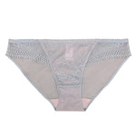 2026 Y2k Lace Mesh Underpants Womens Cotton Underwear Hipster Stretch Breathable Panties For Women Thong трусы женские 부부생활 속옷