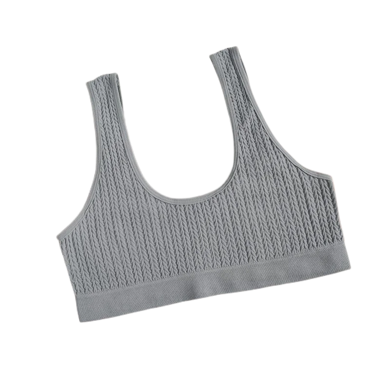 Seamless Bras For Women Wire Free Brassiere Sports Women's Underwear Bralette Crop Top Female Sexy Lingerie Comfort Intimates