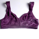 Bras For Womens Lingerie Big Cup Support Bralette Wireless Sexy Brassiere BH Tops Plus Size B C D E F G H Cup