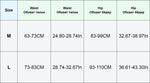 1PC Women Thongs Seamless G-String Panties High Leg Cut Sexy Lingerie Low Waist Underwear Female T-Back M-L