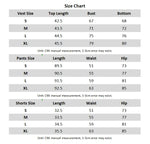 Yoga Short Sets Women Shockproof Slim Back Cross Sports Vest High Waist Leggings Fitness Suit Outdoor Gym Running Set Tracksuit