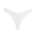 Seamless Women Panties Underwear Female Thong Intimates G StringLadies Low-Rise Briefs Sexy Panty Set Lingerie Size S-XL