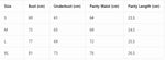 Letter strap Women's underwear set with Push up and Rib Knit underwire Women Bra Panties Letter Comfort lingerie set