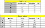 Sling Sexy Lingerie Pants Set Hot Selling Heart Printing Pajamas V Neck Top Trousers 2-piece Women's Summer Home Clothing Sets