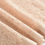 New Women Sexy Panties Hollow Out Lace Floral Ladies Briefs Low Waist Solid Comfortable Hot Sale Female Underpants S-XXL