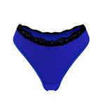 6pcs/pack Solid Sexy Lace Women's Panties Breathable Comfortable Sexy Lingerie Elegant Low Waist Lady Briefs Female Underwear