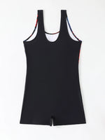 2026 One Piece Swimsuit Women Printed Racing Padded Swimwear Female Bathers Bathing Swimming Swim Suit Summer Beachwear