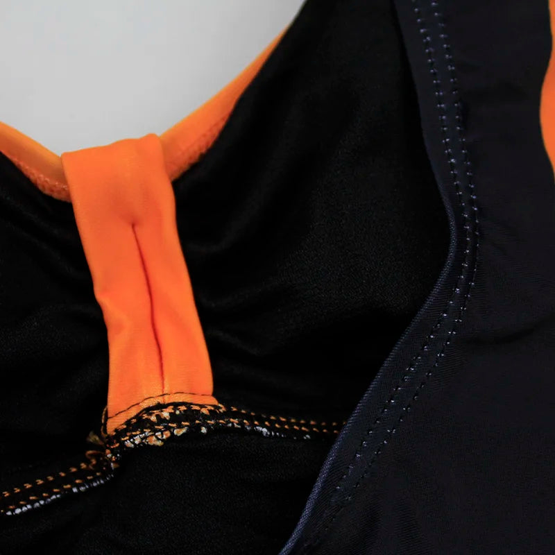Swimwear WomenOne Piece Swimsuit Push Up Sexy Bathing Suit Women Swimming for Beach Wear Monokini Plus Size Swimwear