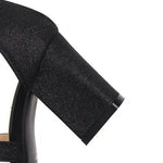 Fashion Cross Strap High Heels Sandals Party Wedding Bridal Shoes Summer Gold Silver Ladies Sandal Women