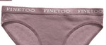 1Pcs Women' Cotton Pantys Sexy Comfortable Letter Printed Woman Briefs Ladies Underpants Fashion Girls Lingerie M-XXL