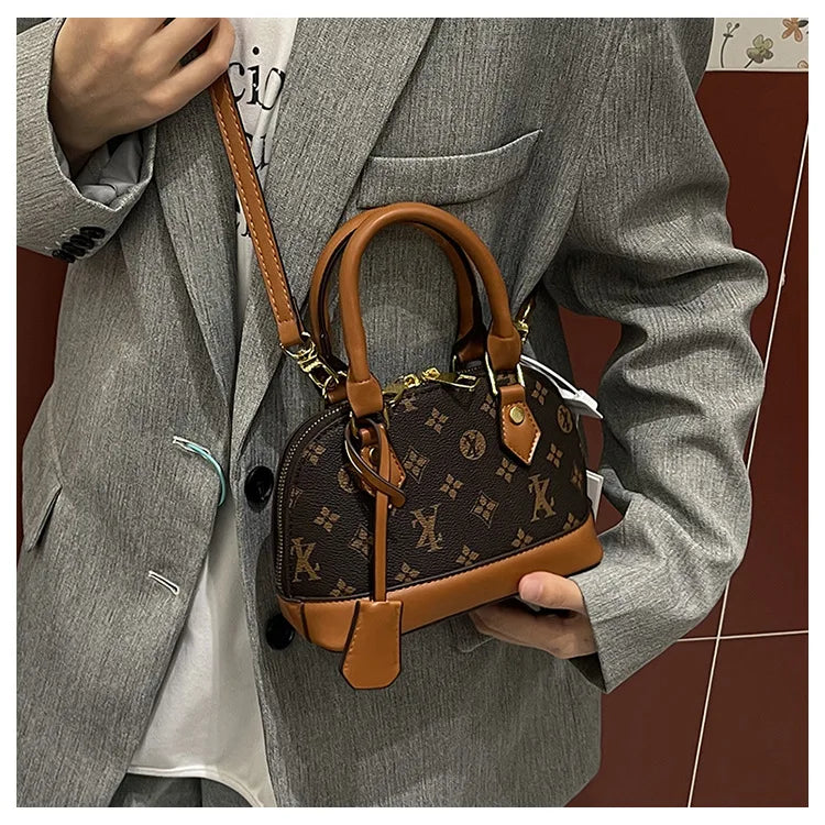 2026 New Women's Bags New Arrivals with Niche and Elegant StyleThis Year's Popular Bestselling Shoulder Bags High-End Sense