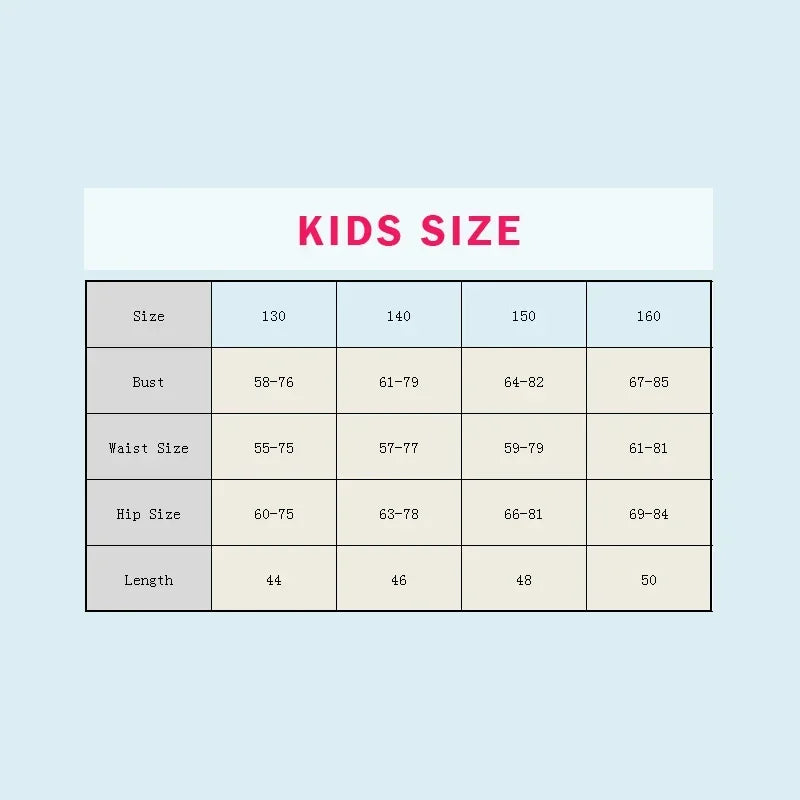 Girls 3pack White High Waist Bikini Sets with Skirts Kids Swimsuit 7-12 Years Children's Swimwear 2026 Cute Bathing Suit Teens