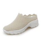 Women Casual Shoes Fashion Breathable Walk Mesh Flat Shoes Lady Sneakers Women Tenis Feminino Shoes LadyMesh Summer Shoesty76