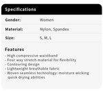2 Pieces Women's Tracksuit Seamless Yoga Set Workout Sportswear Gym Clothing High Waist Leggings Fitness Sports Suits