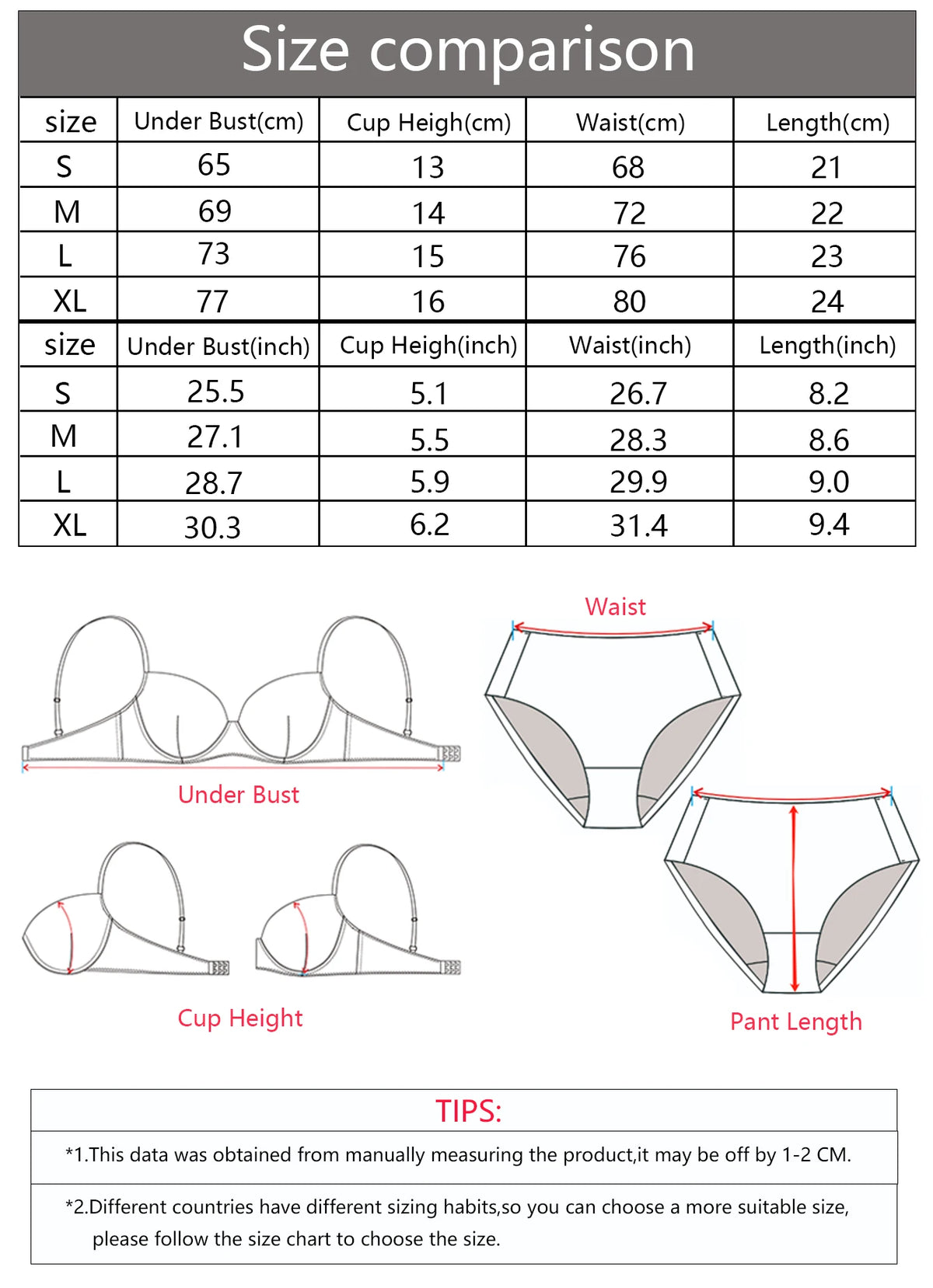 Women's Sexy Embroidered Lace Underwear With Steel Rims Push Up Breathable And Comfortable Close Fitting Underwear Set YS2864