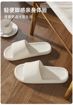 EVA Travel Folding Slippers Women New Portable Couple Indoor Home Bathroom Shower Anti Slip Men Comfortable Simple Slippers