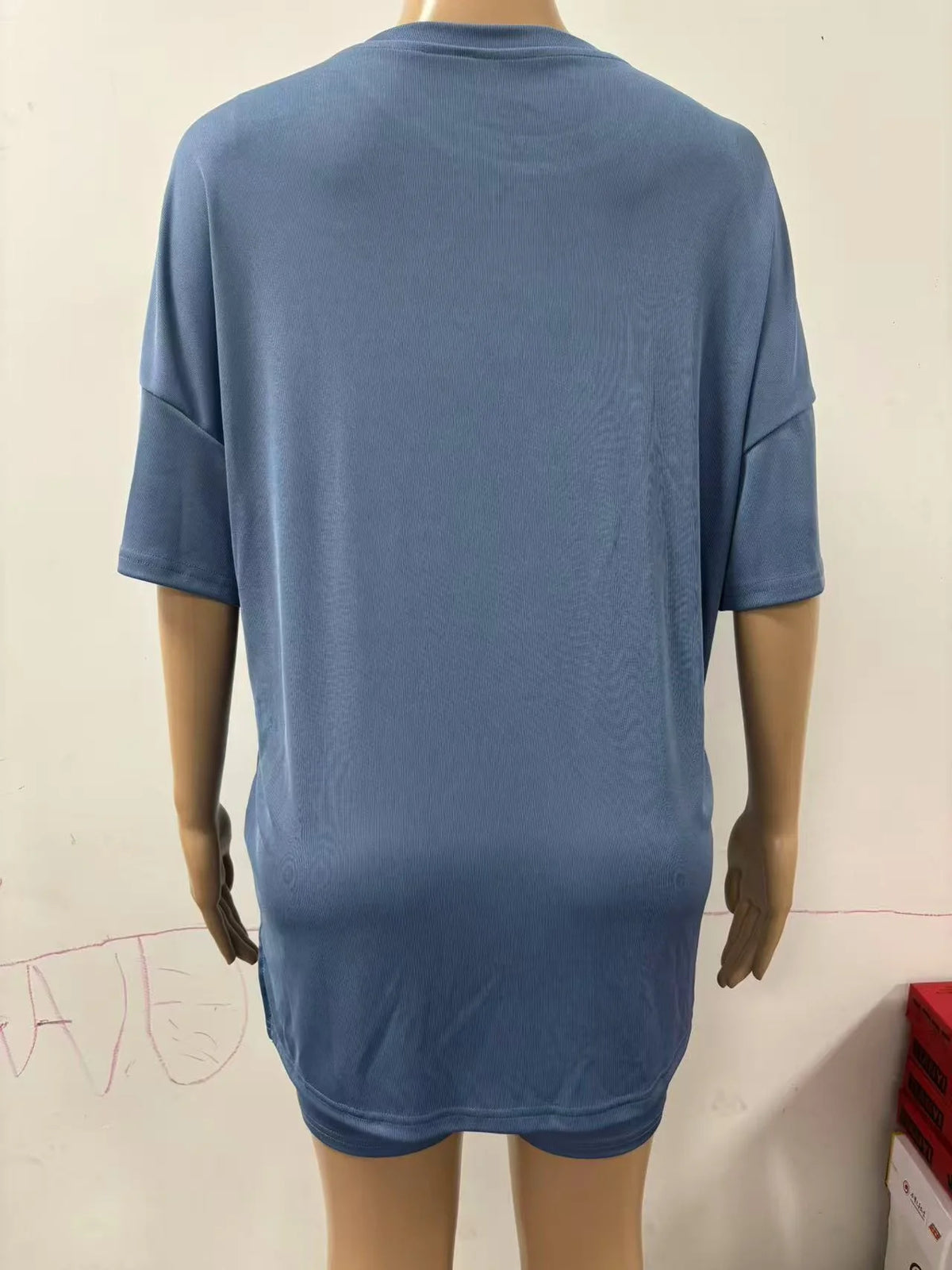 Plus Size 3XL Sleepwear Summer New Fashion Casual Loose Women Pajama Set Pijamas Feminino Women Pajamas Set Pijamas De Mujer