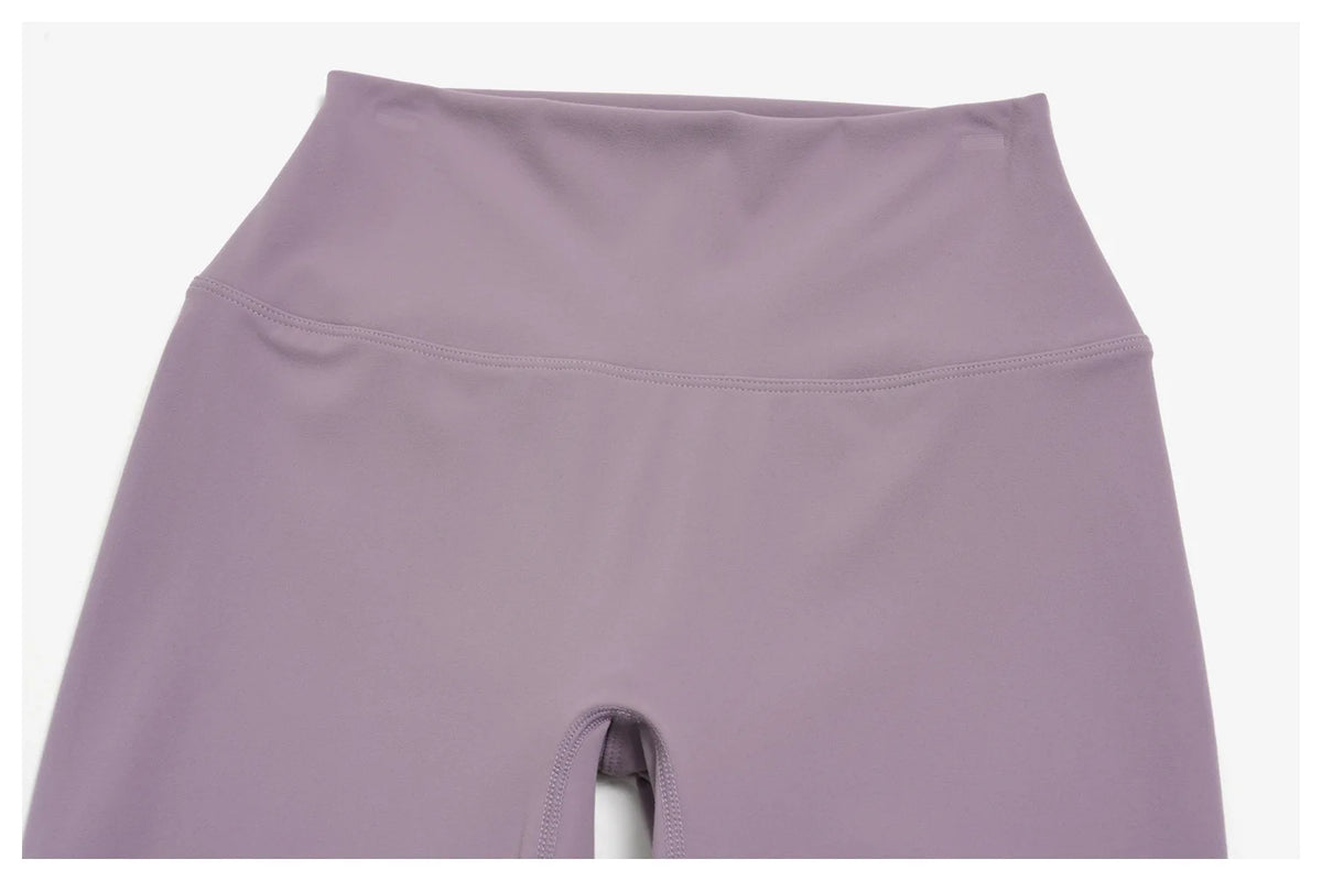 Summer New Yoga Clothing Women Solid V Neck Slim Sports Tank Top Athletic Wear High Waist Butt Lift Mid Pants Gym Fitness Suits