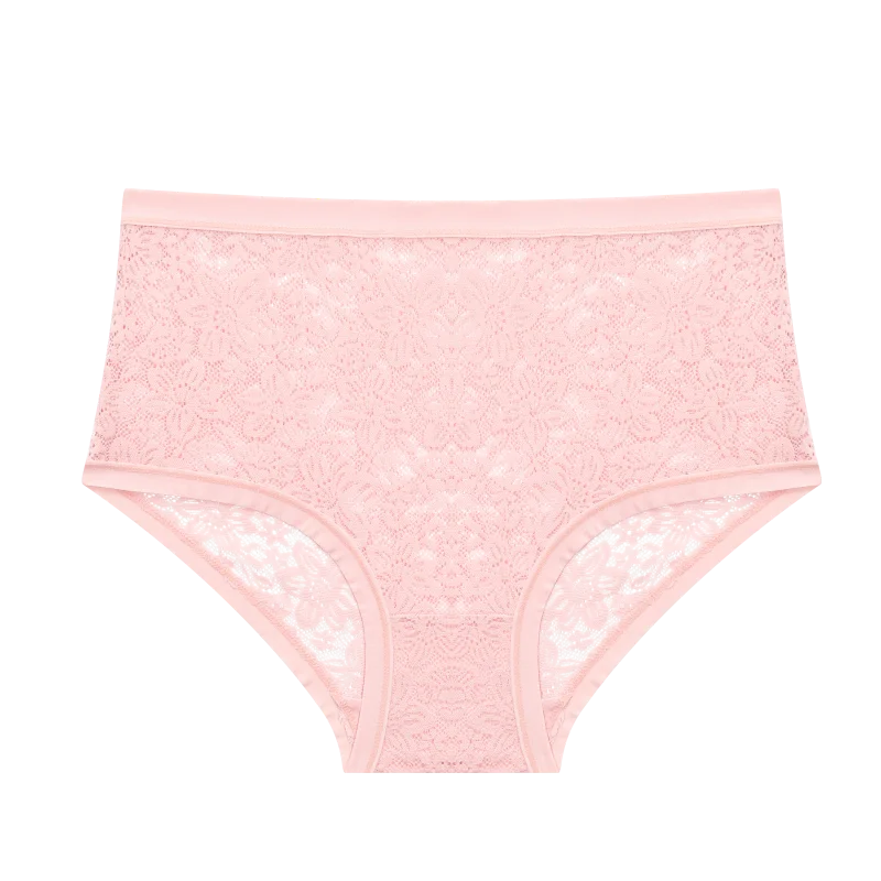 New Women Sexy Panties Safe Hollow Out Lace Floral Ladies Briefs Low Waist Solid Comfortable Hot Sale Female Underpants S-XXL