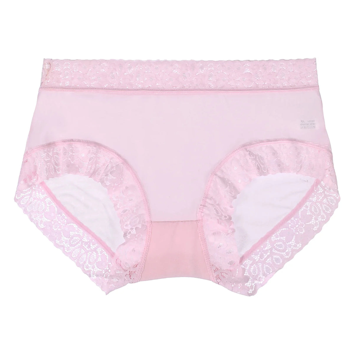 2026 High Waist Plus Size Underpants For Womens Pure Menstrual Underwear Cotton Bikinis Panties LenceríAs De Mujer 여성 극단적속옷