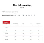 Hearuisavy Summer Scrunch Gym Leggings Woman Workout Pants Female Running Tights Push Up Yoga Pants High Waist Sports Leggings