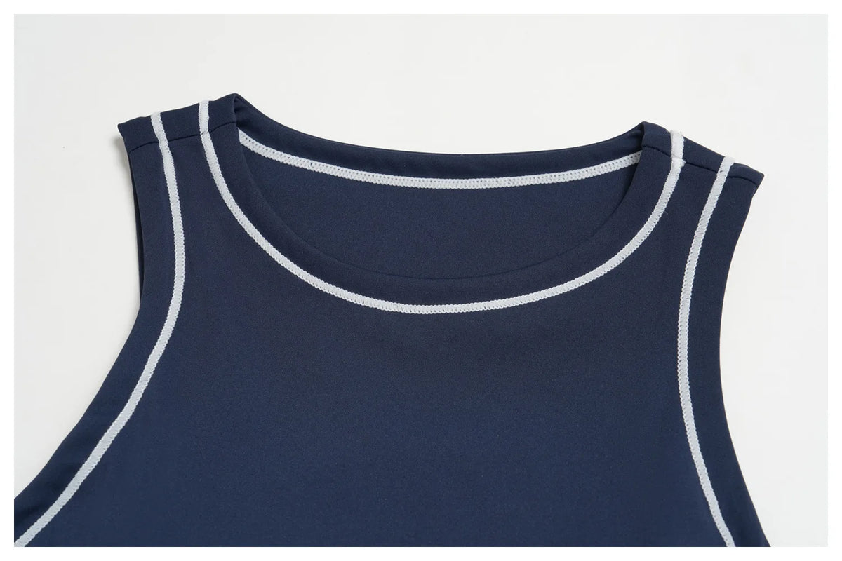 High Strength Sports Bra Anti-Sweat Fitness Top Women Yoga Bra Shockproof Crop Top Push Up Summer Sport Bra Gym Vest Workout Top