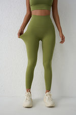 DIAS FIT JOY Women's Yoga pants No T-line high waisted quick drying yoga clothes wholesale gym fitness pants
