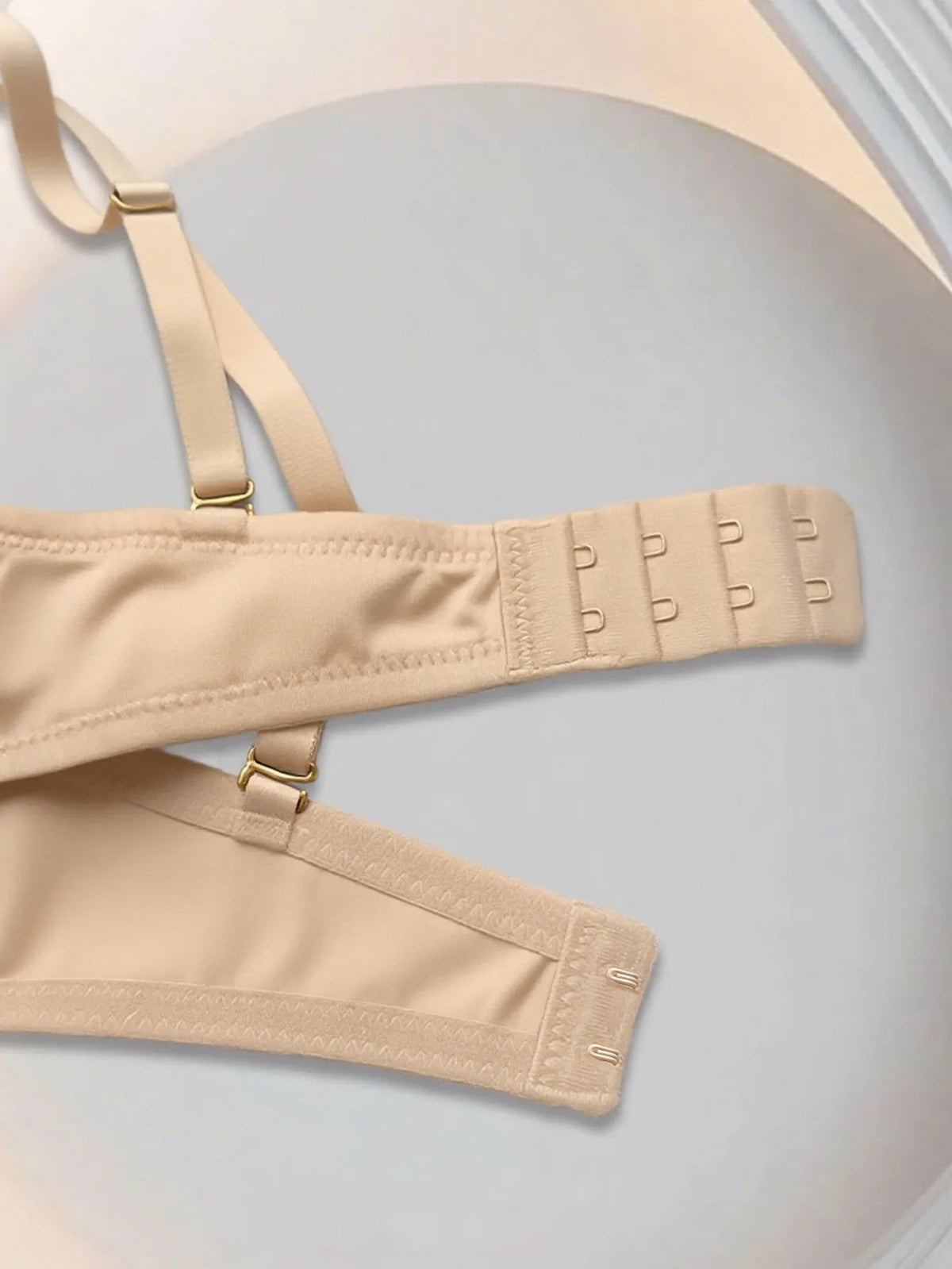 Women’s Push Up Underwire Bra Super Padded T-Shirt Bralette Thick Padding Lingerie Everyday Bra