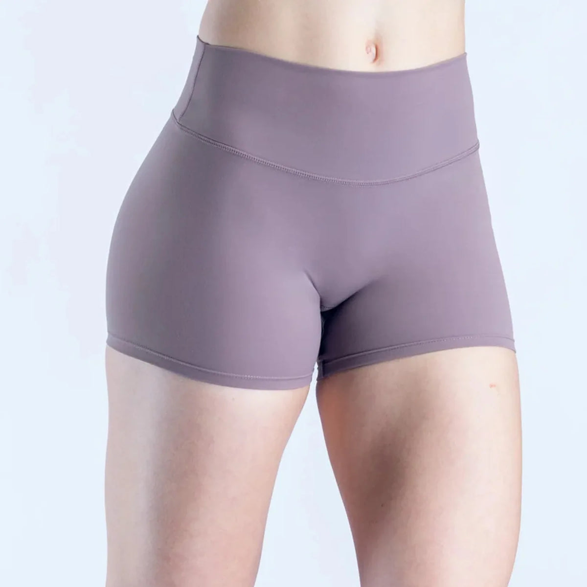 Nclagen Women's Gym Shorts Pilates Yoga Activewear Workout Clothes Sports Fitness Sportswear Running Leggings Biker Short