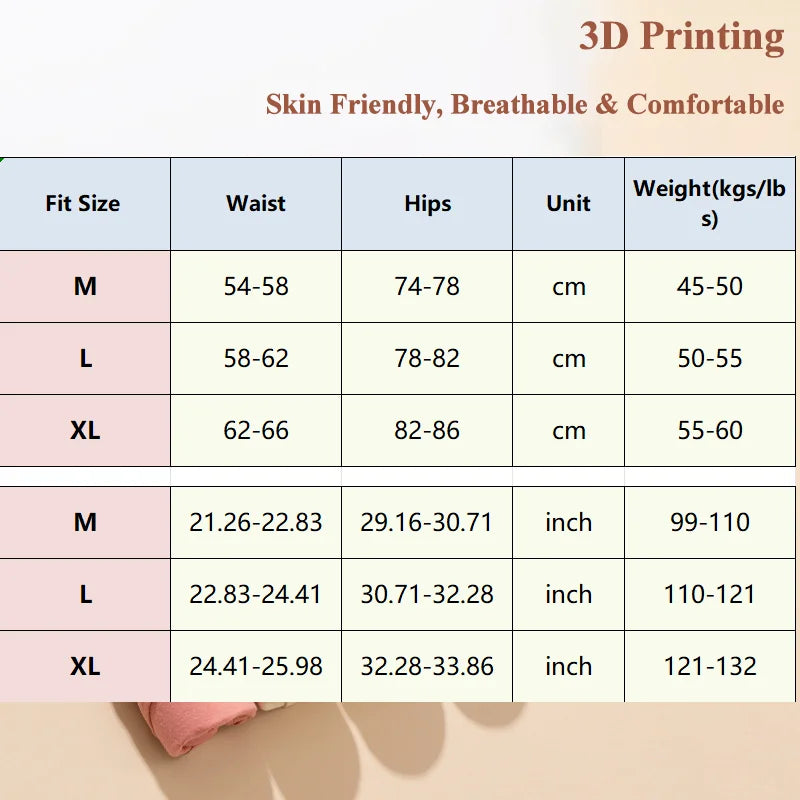 3Pcs Women's Cotton Underwear Panty Cute Sexy Panties Female Seamless Underpants Solid Color Panty Intimates Women Lingerie S-XL