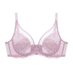 MOYISU Pure lace Girls Sexy Lace Bralette Flash Sale | Bra & Set Flexi-Wire Tech Sheer Allure Anti-Sag | Vintage Limited Last 50
