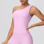 Women's Yoga Vest Sleeveless Casual Sexy Sexy Gym Running Shockproof Yoga Vest Outdoorcomfortable Workout Running Fitness Weanr