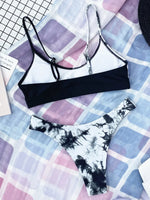 2026 Snake Leopard Brazilian Bikini Female Swimsuit Women Swimwear Two Pieces Bikini Set High Cut Bathing Suit Swim Beach Wear
