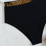 2025 Sexy Push Up Bra Cup Bikinis High Waist Bikini Female Swimsuit Women Swimwear Two-pieces Bikini set Bathing Suit Swim Lady