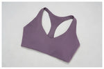 New yoga set 2 pieces gym set Women Long Sleeve Sports Shirts Sports Bra Leggings Suit Fitness Running Workout Suits Tracksuit